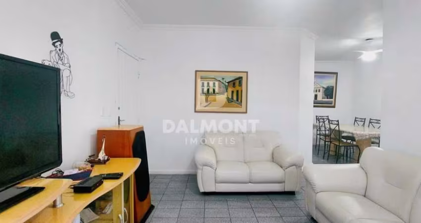 Vila Nova - Cabo Frio/RJ - Apartamento com 3 dormitórios à venda, 139 m² por R$ 550.000