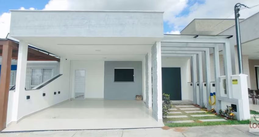 Casa de Condominio em Registro  -  Feira de Santana