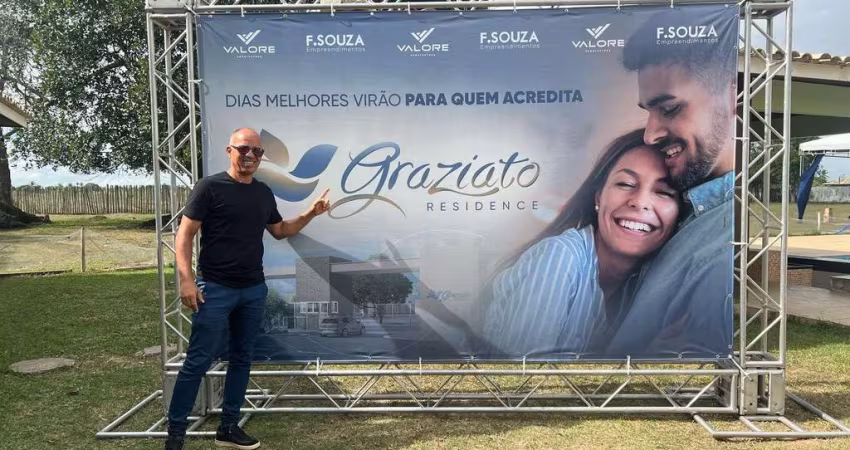 Casa de Condomínio em Sim - Feira de Santana, BA por 204990