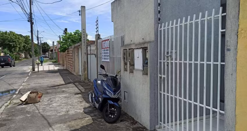 Casa na Brasília  -  Feira de Santana