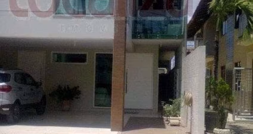 Casa de Condominio em Feira de Santana