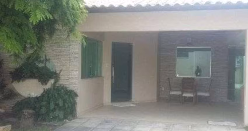 Casa de Condominio em Feira de Santana