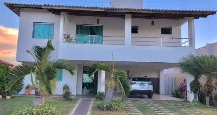Casa de Condominio em Feira de Santana