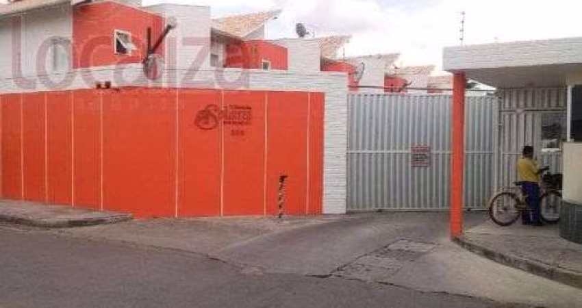 Casa de Condominio em Feira de Santana