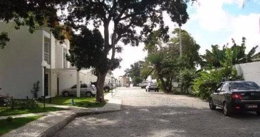 Casa de Condominio em Sobradinho  -  Feira de Santana