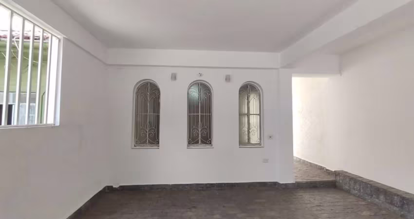 Sobrado Comercial na Pompeia, 90 m² com 2 Vagas