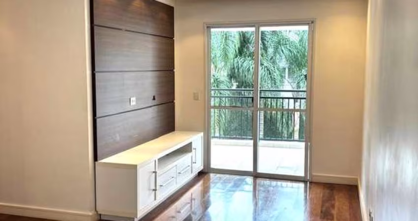 Apartamento Varanda Gourmet, 2 Dormitórios ( 1 suíte) , 1 Vaga, Vila Gomes, Edifício com Lazer