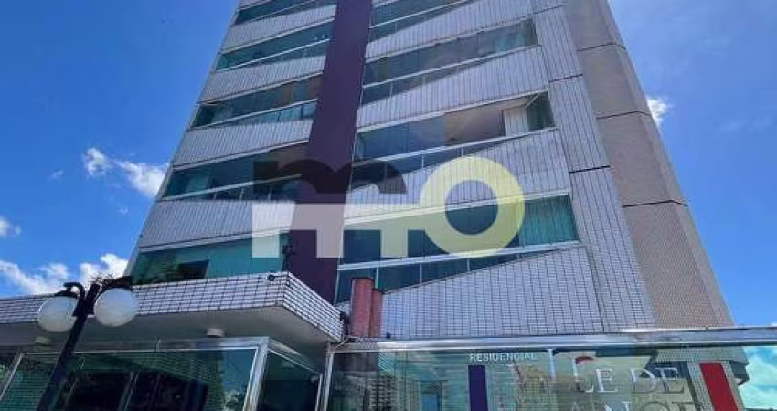 Apartamento Condomínio Ville de France, Locação, 100% Mobiliado, Adrianópolis, Manaus, AM