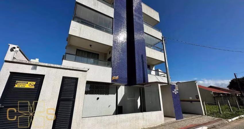 APARTAMENTO EM PIÇARRAS SEMI MOBILIADO
