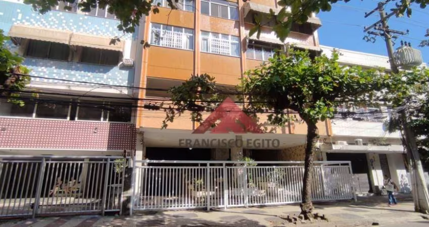 Apartamento com 1 quarto venda, 50 m² por R$ 220.000 - Icaraí - Niterói/RJ