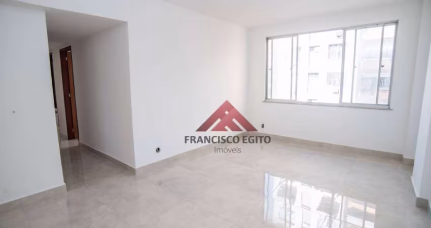 Apartamento com 2 quartos à venda, 80 m² por R$ 430.000 - Santa Rosa - Niterói/RJ