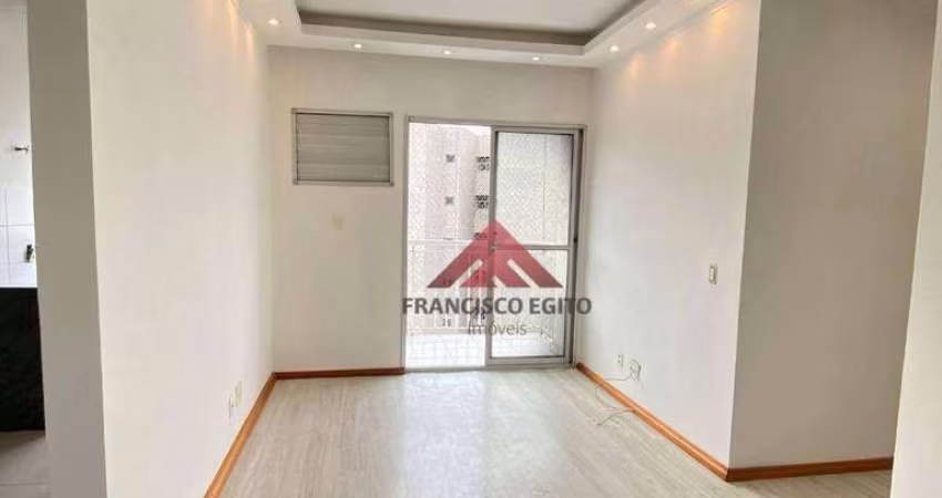 Apartamento com 2 quartos à venda, 62 m² por R$ 305.000 - Fonseca - Niterói/RJ