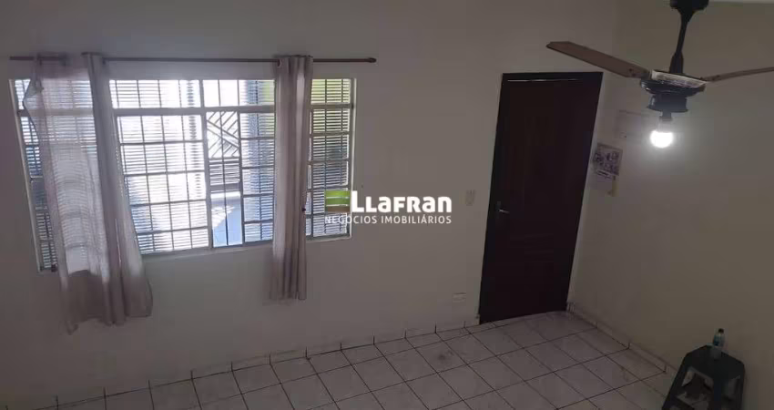 Sobrado para locação Jardim Guayana