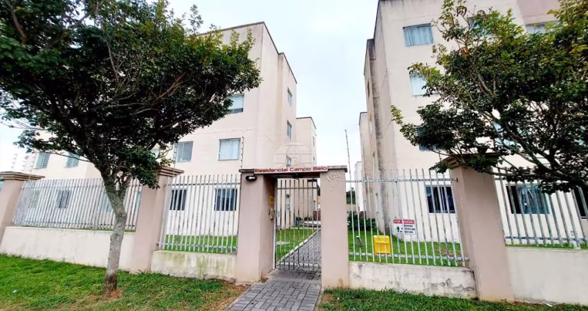 Apartamento com 3 quartos à venda na Rua Marcílio Bianchetti, 168, Rio Pequeno, São José dos Pinhais