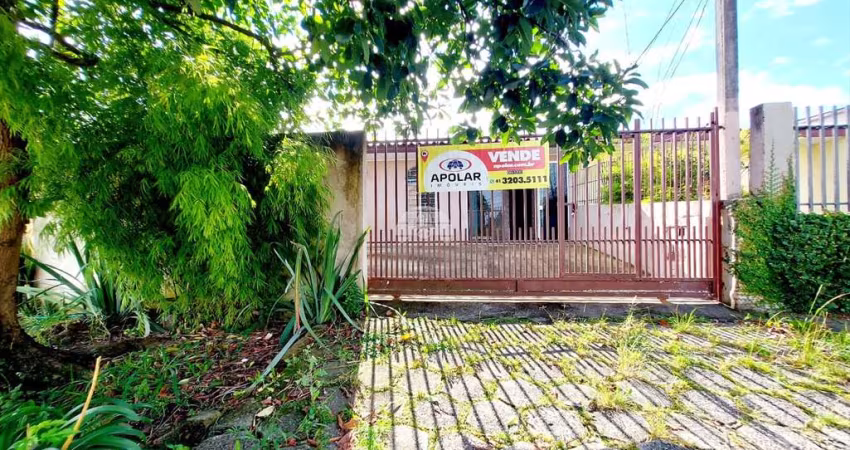 Casa com 3 quartos à venda na Rua Gastão Luiz Cruls, 1479, Bairro Alto, Curitiba