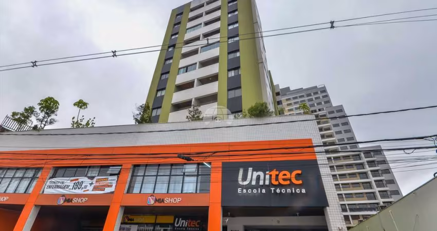 Apartamento com 2 quartos à venda na Avenida República Argentina, 3109, Portão, Curitiba
