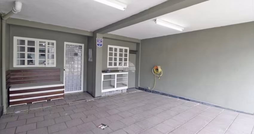 Casa com 3 quartos à venda na Rua Rio de Janeiro, 2291, Guaíra, Curitiba