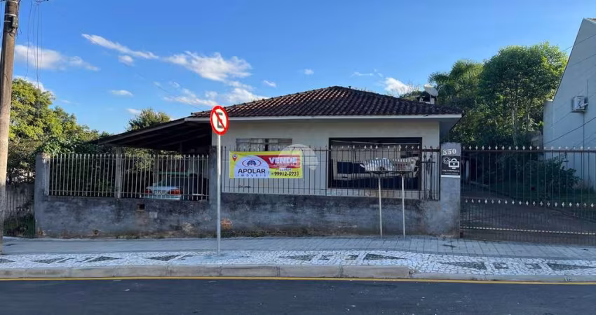 Casa com 9 quartos à venda na Rua Lourenço Ângelo Buzato, 850, Vila Santa Terezinha, Almirante Tamandaré