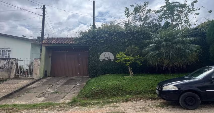 Casa com 3 quartos à venda na Rua Maestro Antonelo, 94, Loteamento Recanto dos Papagaios, Almirante Tamandaré