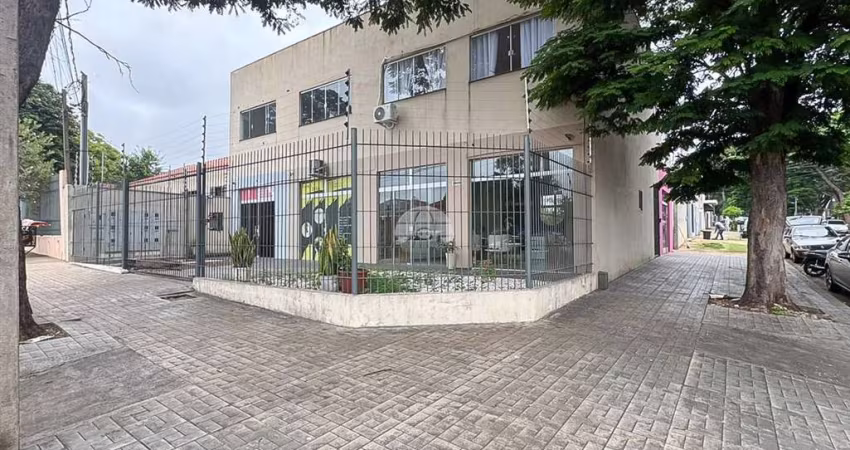 Prédio à venda na Rua Evaristo da Veiga, 1909, Jardim Alvorada, Maringá