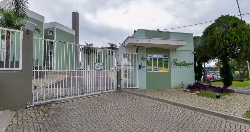 Apartamento com 2 quartos à venda na Rua Eva Weigert de Souza, 30, Jardim Osasco, Colombo