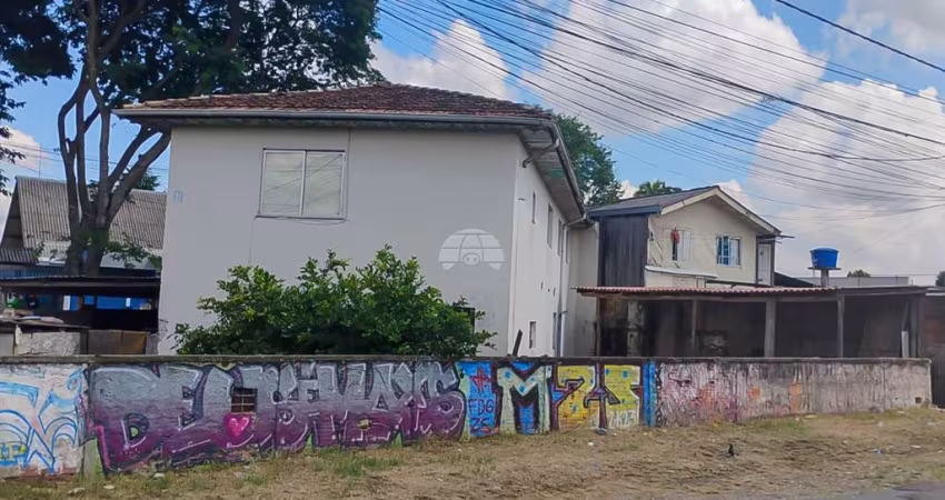 Casa com 4 quartos à venda na Rua Nelso José Lauthart, 270, Alto Boqueirão, Curitiba