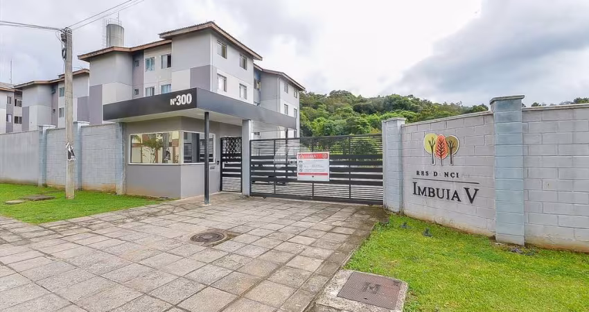 Apartamento com 2 quartos à venda na Rua Thereza Lopes Skroski, 300, Santa Cândida, Curitiba