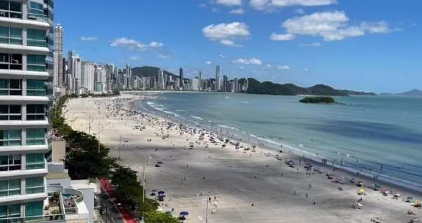 Cobertura para Venda em Balneário Camboriú, CENTRO, 3 dormitórios, 3 suítes, 4 banheiros, 2 vagas