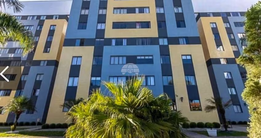 Apartamento com 3 quartos à venda na Rua Wanda dos Santos Mullmann, 1266, Estância Pinhais, Pinhais