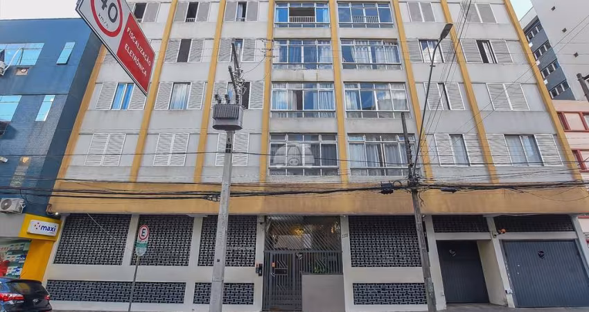 Apartamento com 3 quartos à venda na Rua Marechal Deodoro, 1107, Centro, Curitiba