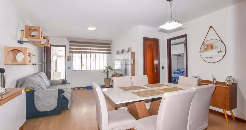 Casa com 3 quartos à venda na Rua Fortaleza, 297, Cajuru, Curitiba