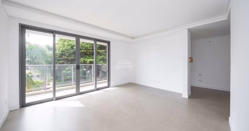 Apartamento com 3 quartos à venda na Rua Myltho Anselmo da Silva, 989, Mercês, Curitiba