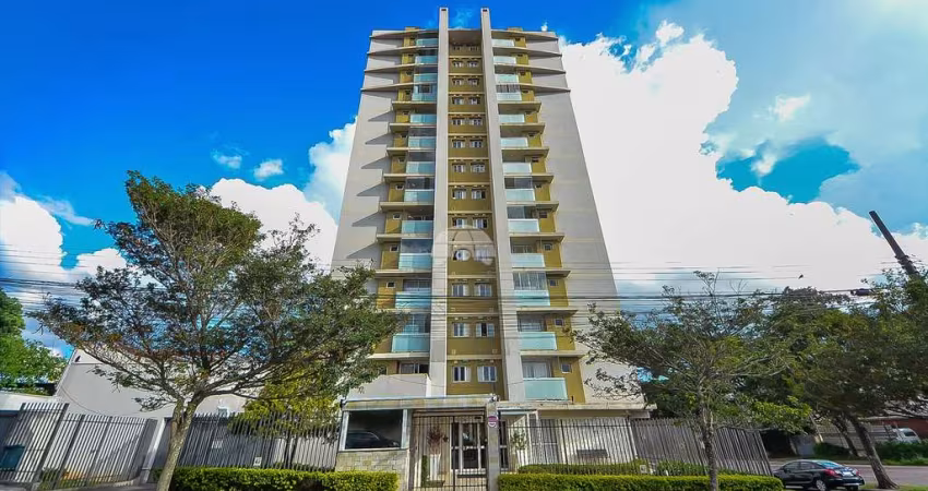 Apartamento com 3 quartos à venda na Rua Domingos Gabardo, 117, Capão Raso, Curitiba