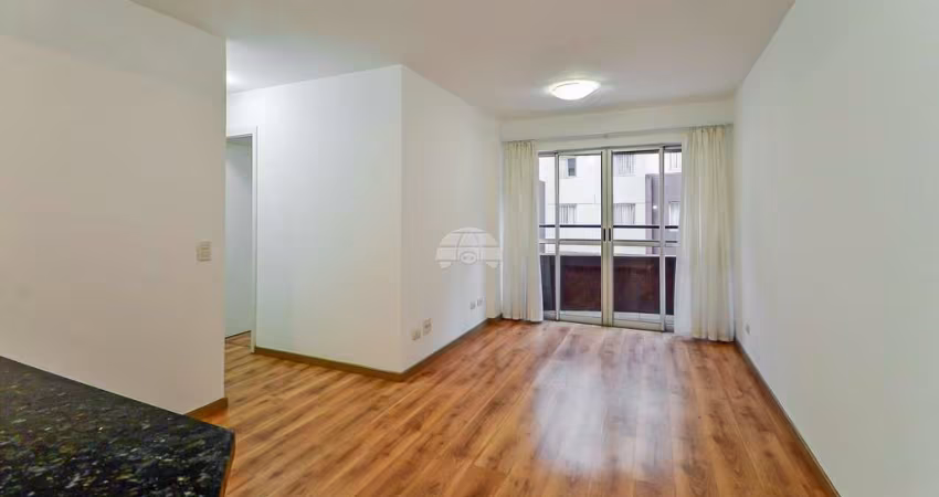 Apartamento com 3 quartos à venda na Rua Coronel Amazonas Marcondes, 1115, Cabral, Curitiba