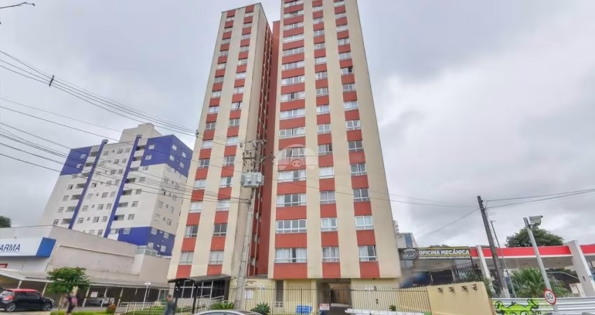 Apartamento com 2 quartos à venda na Rua Doutor João Tobias Pinto Rebelo, 3693, Portão, Curitiba