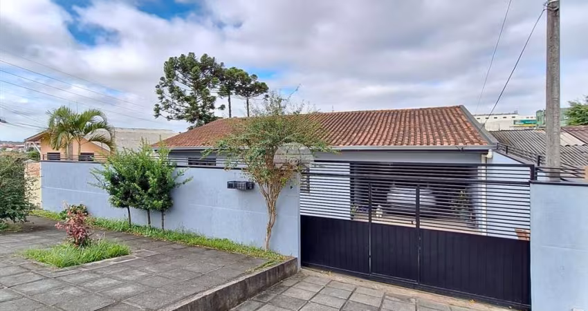 Casa com 3 quartos à venda na Avenida do Porto, 122, Parque Residencial Santa Terezinha, Colombo