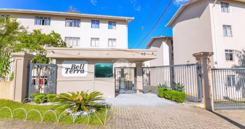 Apartamento com 2 quartos à venda na Rua Leonardo Wesolowski, 45, Campo Comprido, Curitiba