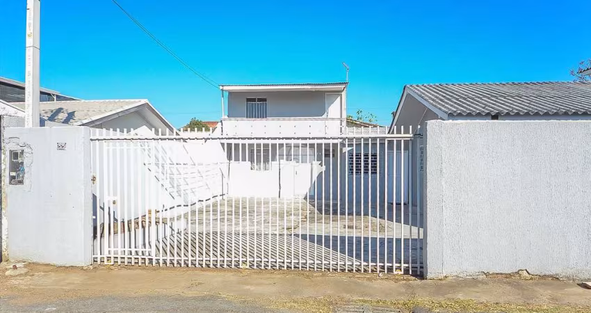 Casa com 3 quartos à venda na Rua Dulce Totti Marques, 2525, Alto Boqueirão, Curitiba