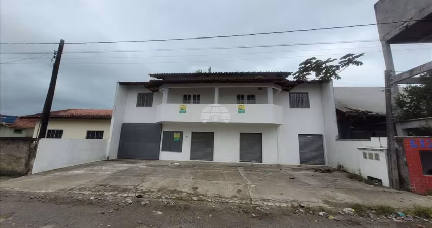 Sala comercial para alugar na RUA CARACAXA, 67, Jardim Pérola do Atlântico, Itapoá