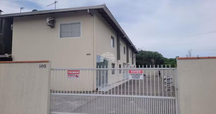 Casa com 3 quartos para alugar na RUA ANEQUIM, 805, Jardim Verdes Mares, Itapoá
