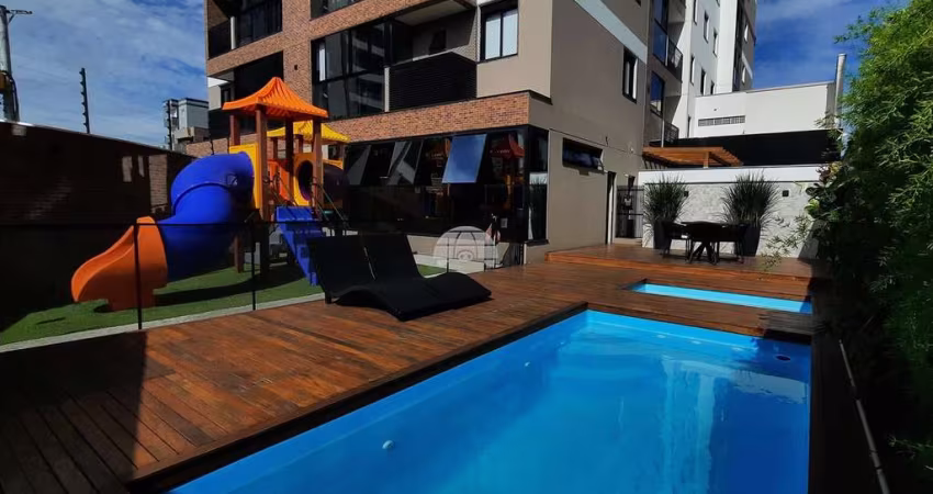 Apartamento com 3 quartos à venda na Rua Bartolomeu de Gusmão, 127, Bom Retiro, Joinville