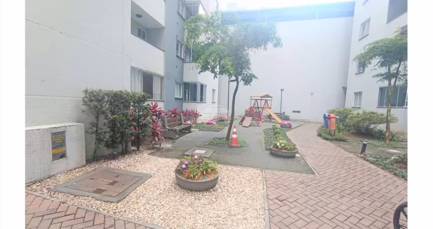 Apartamento com 2 quartos à venda na Rua Roberto Wolf, 141, Costa e Silva, Joinville