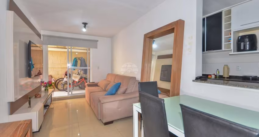Apartamento com 3 quartos à venda na Rua Frei Gaspar da Madre de Deus, 391, Portão, Curitiba