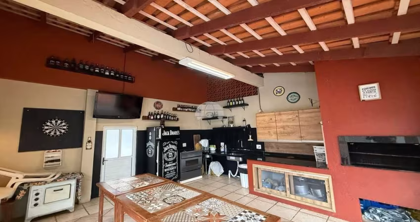 Apartamento com 3 quartos à venda na Rua Tamoio, 503, Centro, Pato Branco