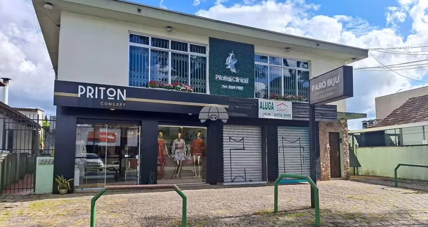 Apartamento com 3 quartos à venda na Avenida Manoel Ribas, 6021, Santa Felicidade, Curitiba