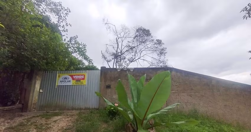 Casa com 3 quartos à venda na Rua Prefeito João Agripino Tosin, 1264, Centro, Colombo
