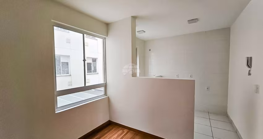 Apartamento com 2 quartos à venda na Rua Alfredo de Andrade, 75, Bonfim, Almirante Tamandaré