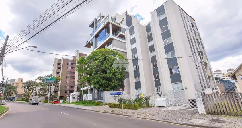 Cobertura com 5 quartos à venda na Rua Gonçalves Dias, 729, Batel, Curitiba