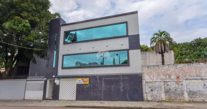 Ponto comercial à venda na Rua Treze de Maio, 879, São Francisco, Curitiba