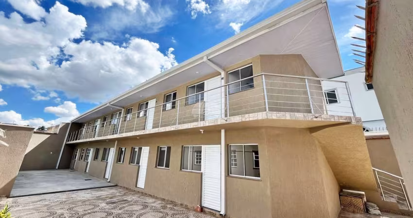 Apartamento com 1 quarto para alugar na Rua Professor João Mazzarotto, 770, Capão Raso, Curitiba